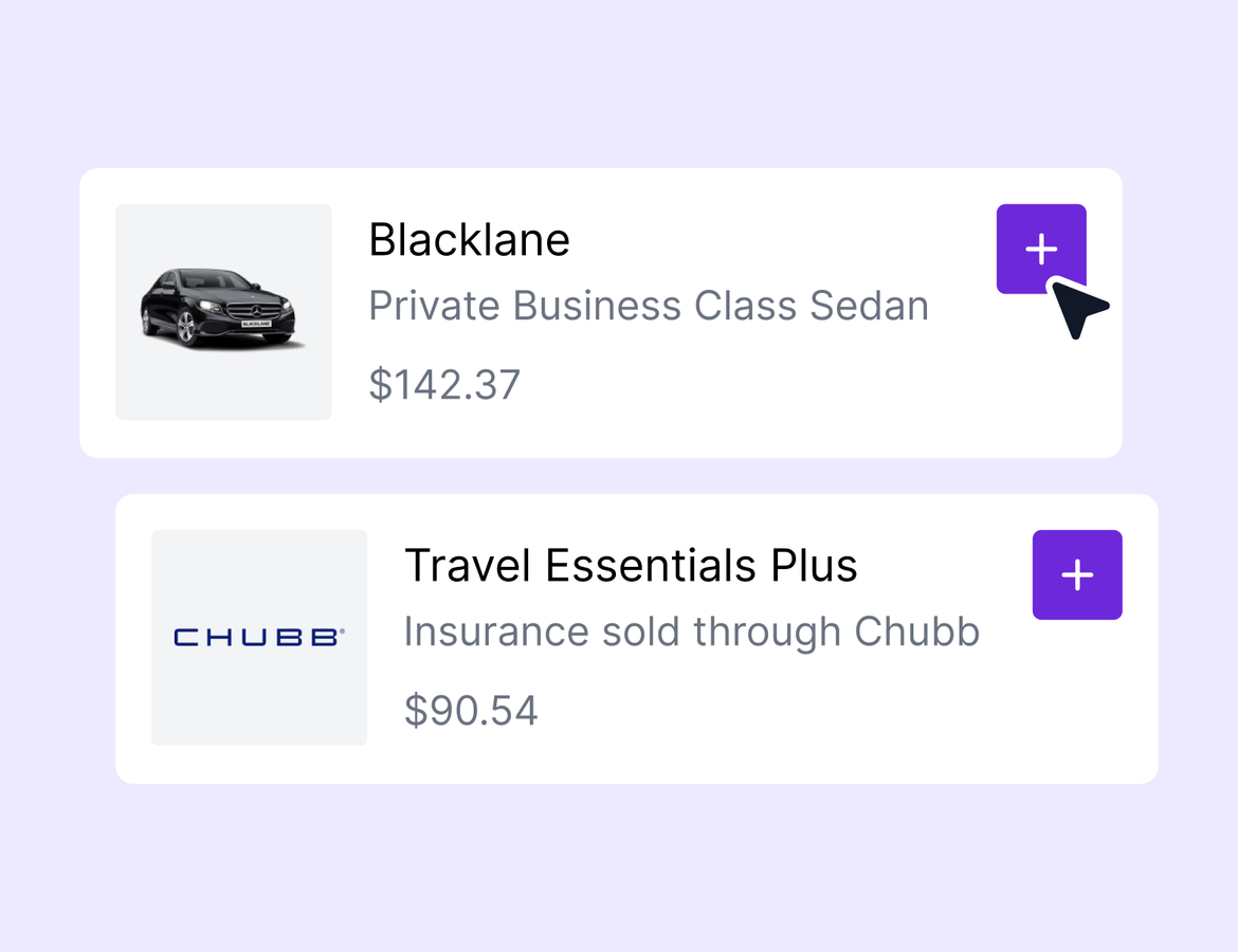 2 new integrations that save you time and make you money