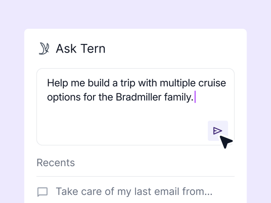 Clearer guarantees, AI Chat has a new home, and easier contact clean-up