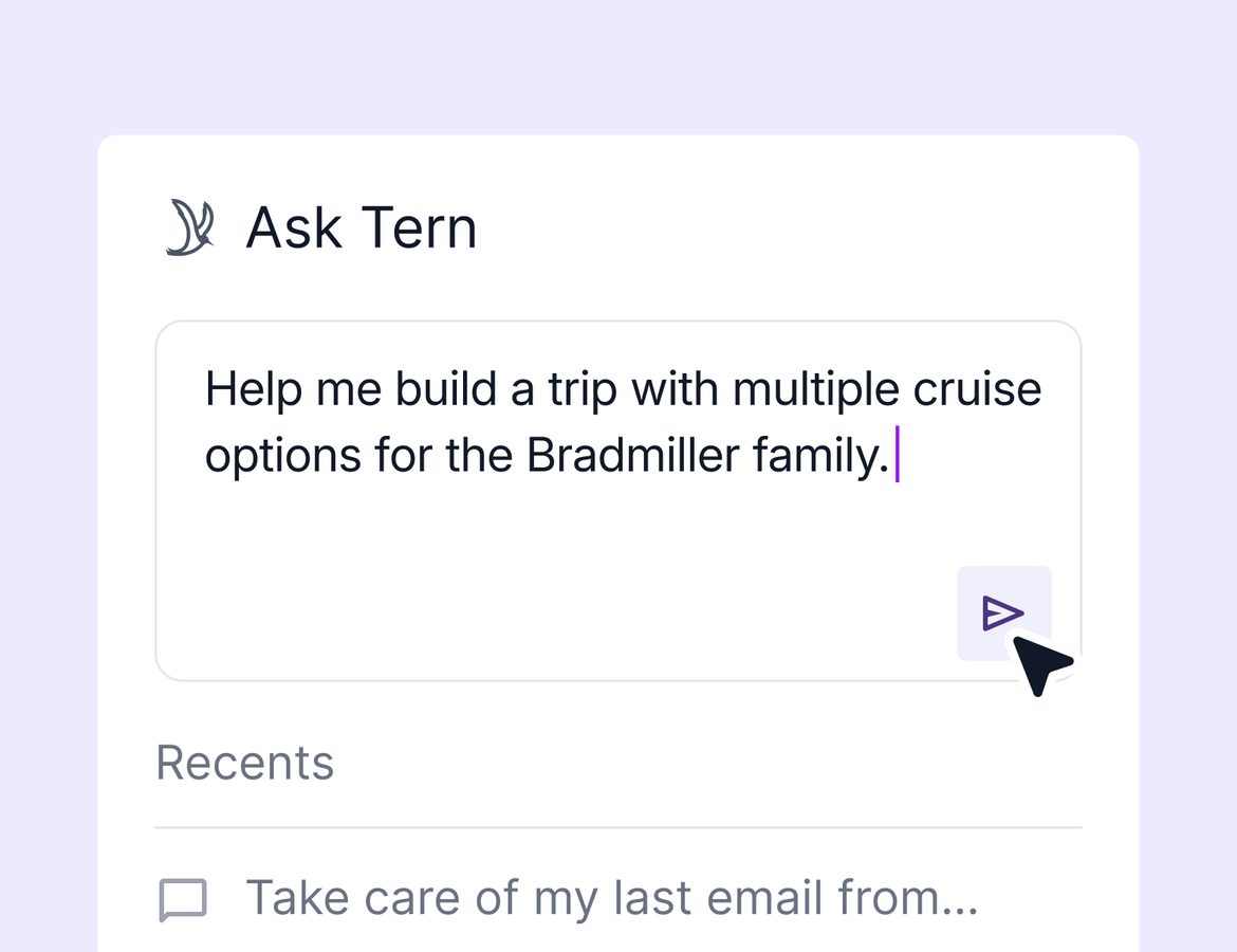 Clearer guarantees, AI Chat has a new home, and easier contact clean-up