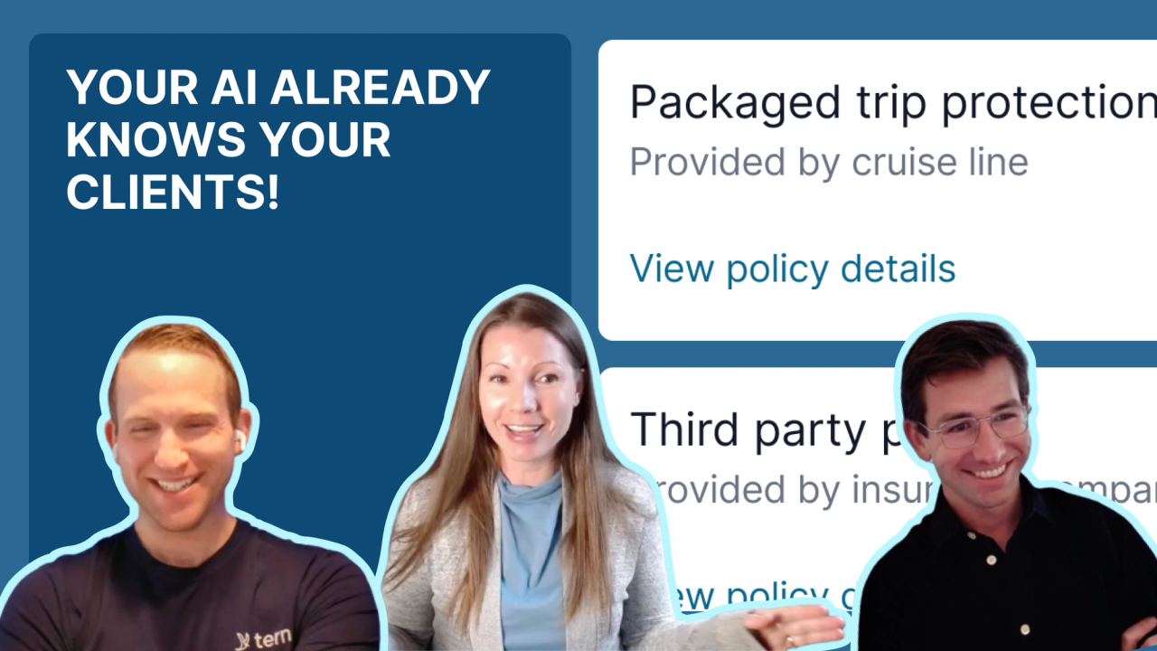 What Agentic AI Actually Does for Your Advisory Business