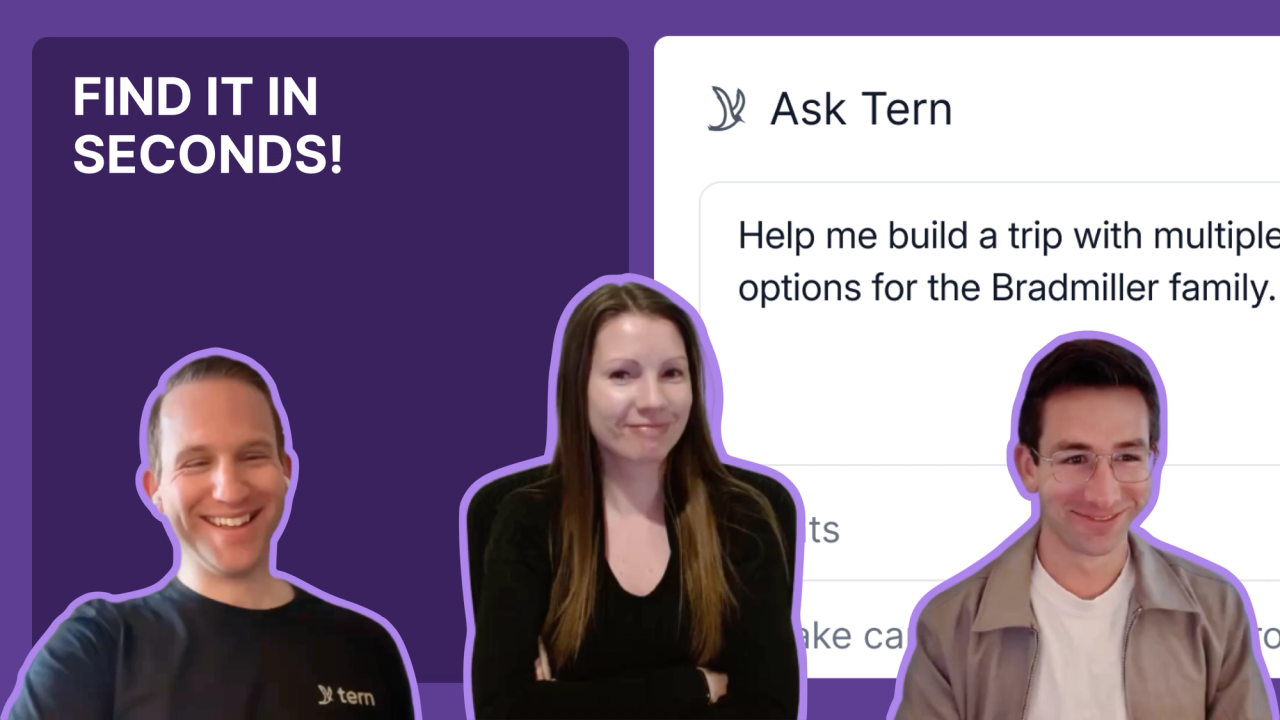 Your AI Assistant Now Lives Where You Work