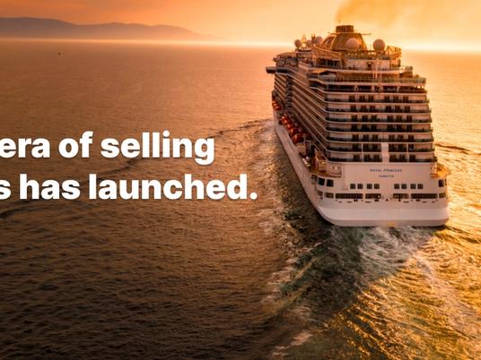 Introducing Cruising, Multiple Itineraries, and a Refreshed Navigation