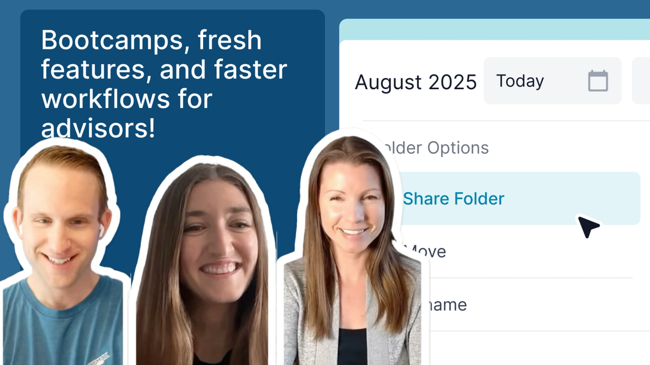 Bootcamps, Big Product Wins, and an Epic Fall Ahead
