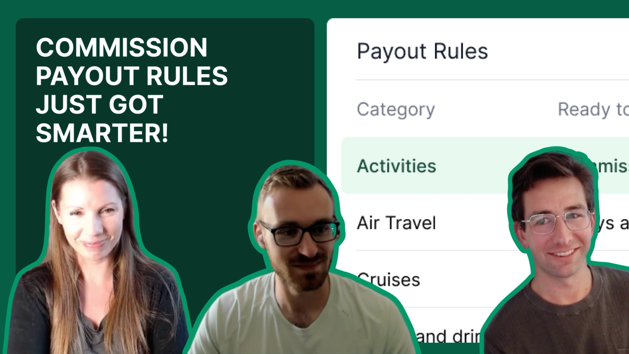 Agency Payout Rules That Actually Fit How You Work