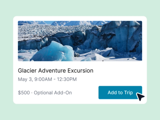 Optional add-ons, collaborator enhancements, and more coming soon!