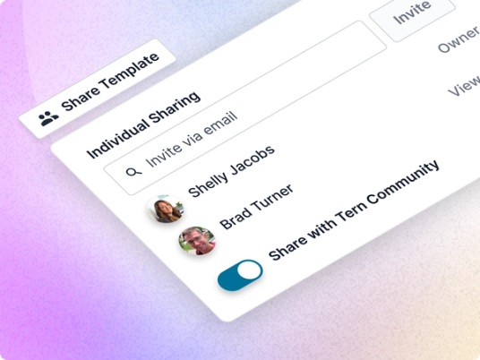 Tern Product Updates - June 19th, 2024
