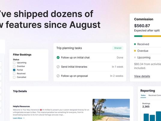 Webinar Recap: Our Bold Vision for the Future of Travel Tech
