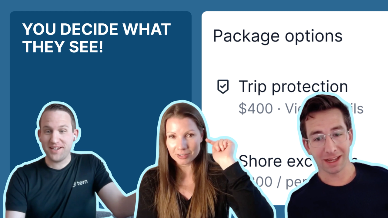 Plan the Surprise Your Client Will Never See Coming