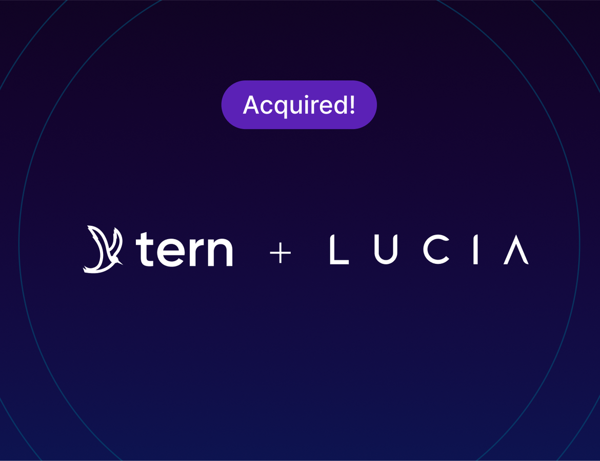 Tern Acquires Lucia: Expanding Support for Travel Advisors