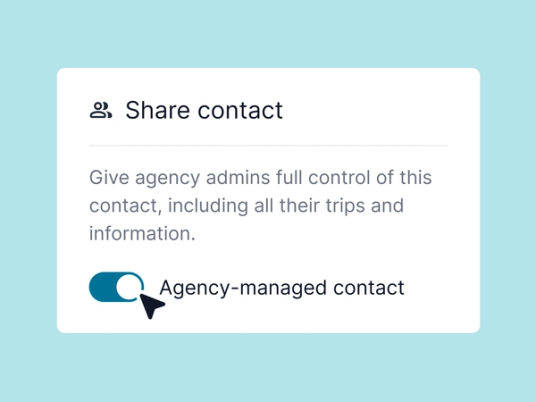 New Contact Ownership Controls for Agencies + Smarter Sales Reporting Filters