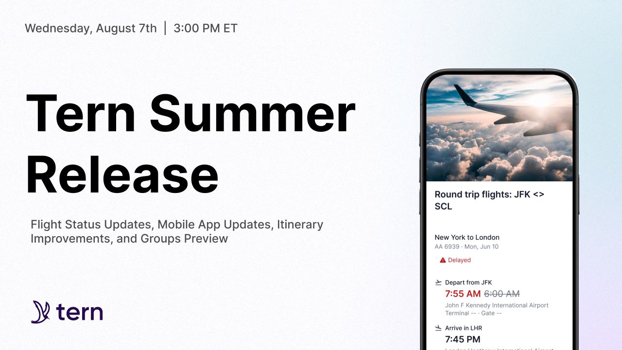 Flights, updates that make a big difference, and H2 2024 Roadmap