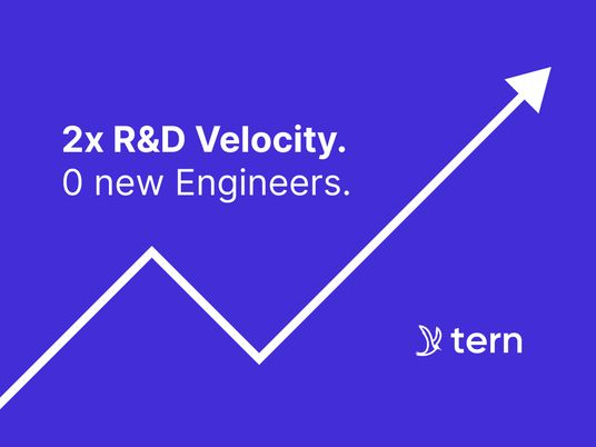We Doubled Engineering Throughput With AI. What We Actually Changed.