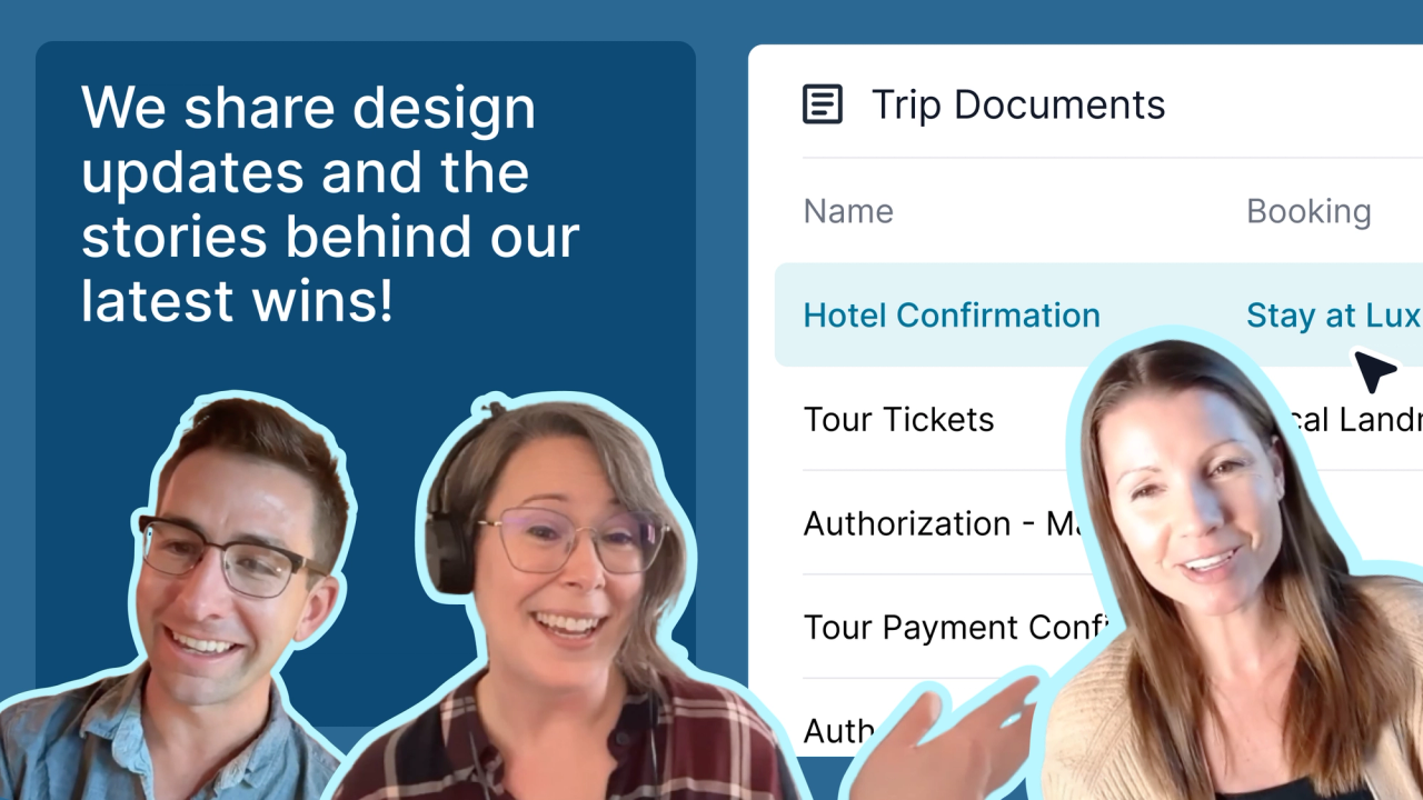 Fresh Updates and Clever Design Moves at Tern