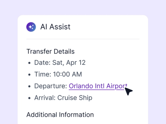 AI Assist Improvements, Business Credentials & More 