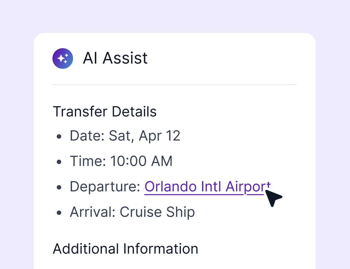 AI Assist Improvements, Business Credentials & More 