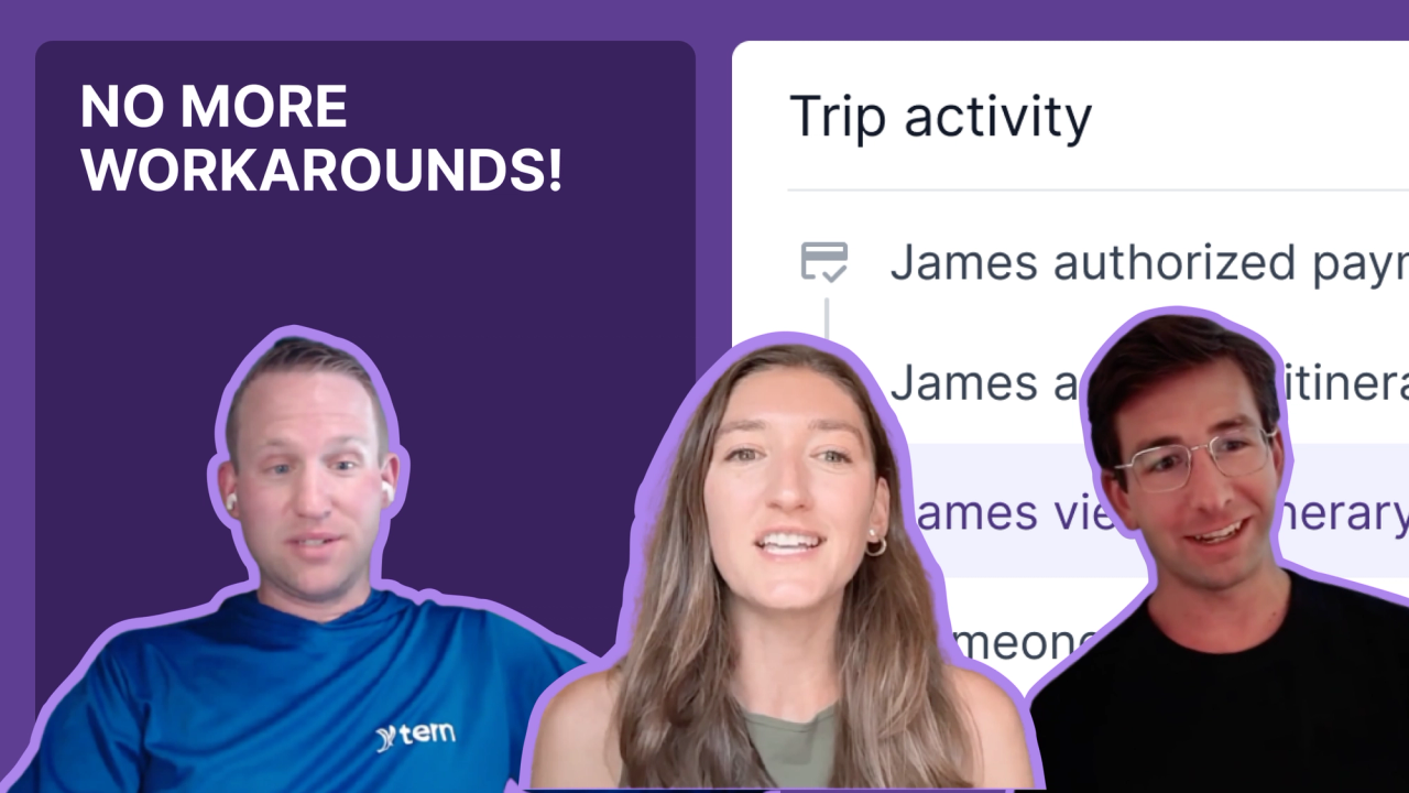 Collaborators Can Now Apply Your Trip Automations