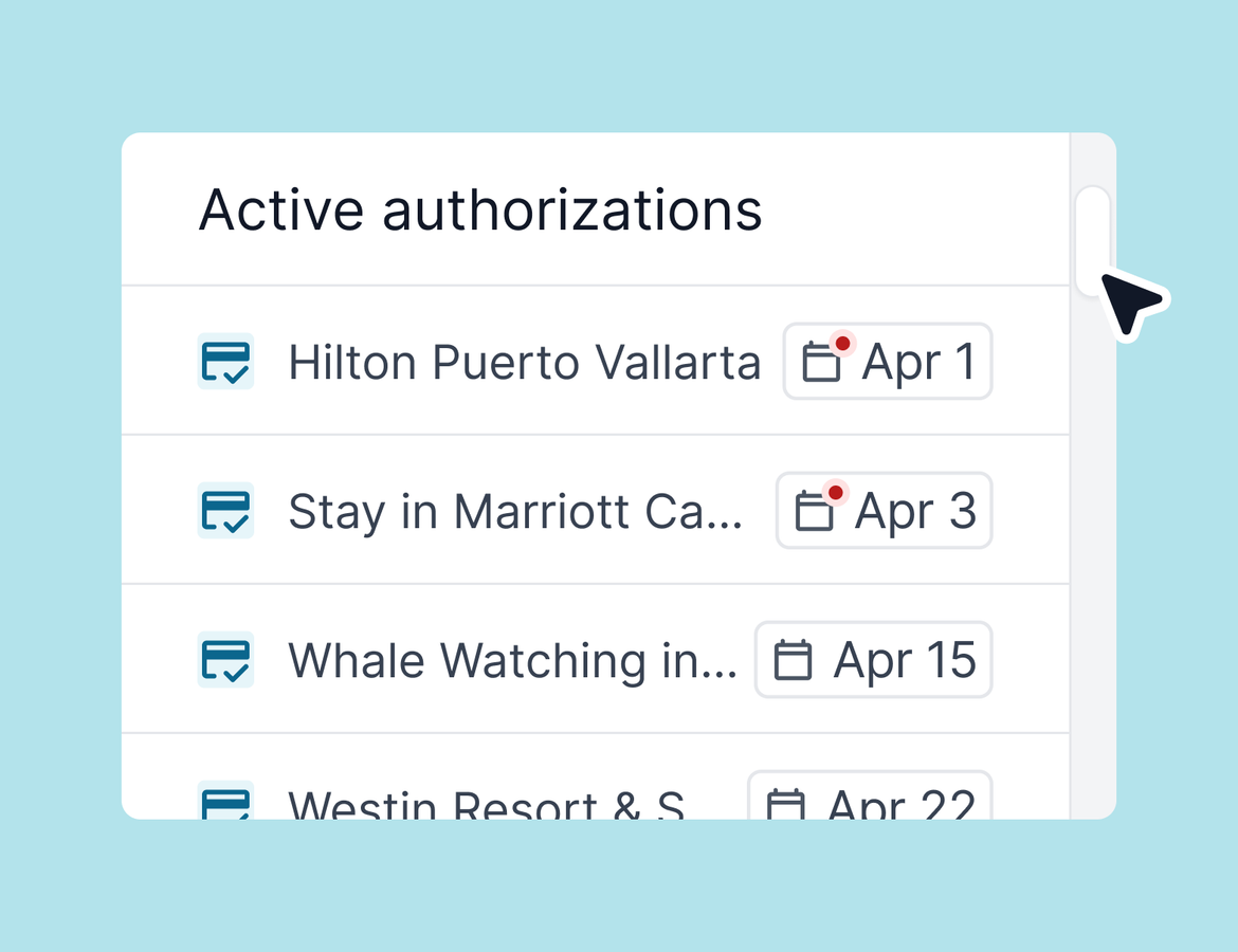 Your Dashboard Finally Scrolls — And That's Just the Start