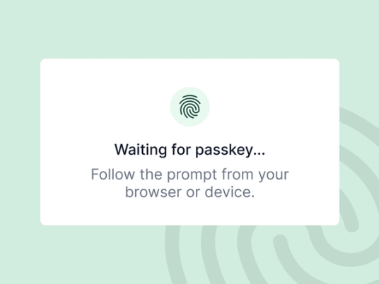 Fire automations instantly. Authenticate with passkeys. This week in Tern.