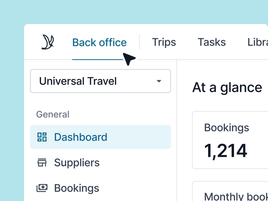 Automated trip statuses, new reports, and your agency back office home