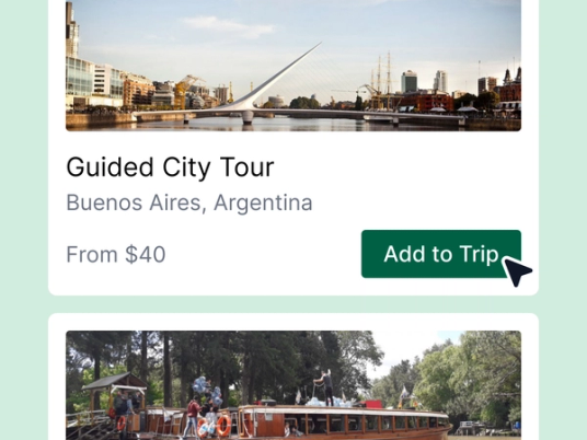 Introducing Tern’s New Tour Library: Powered by Project Expedition