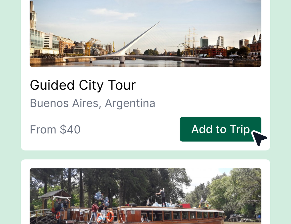 Introducing Tern’s New Tour Library: Powered by Project Expedition