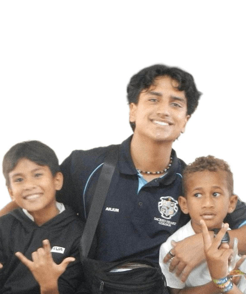 Arjun (Junny)