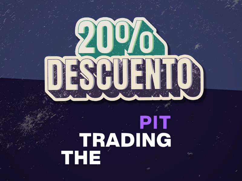 Descuento de Aniversario en The Trading Pit