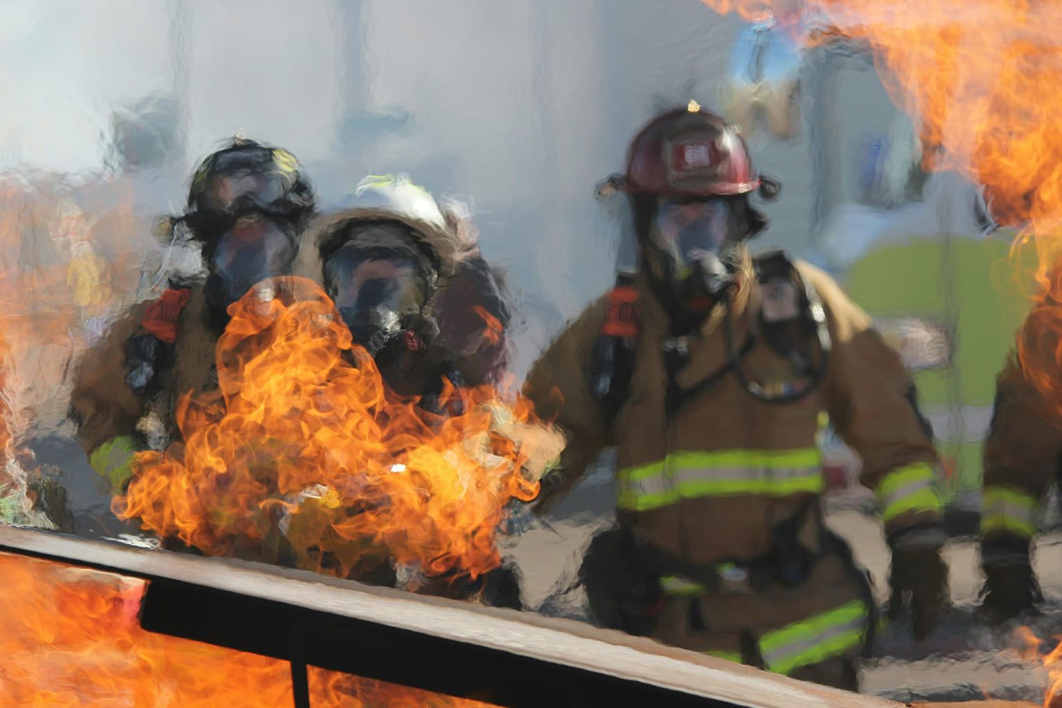 Firefighting vs Fireproofing Home-based Care