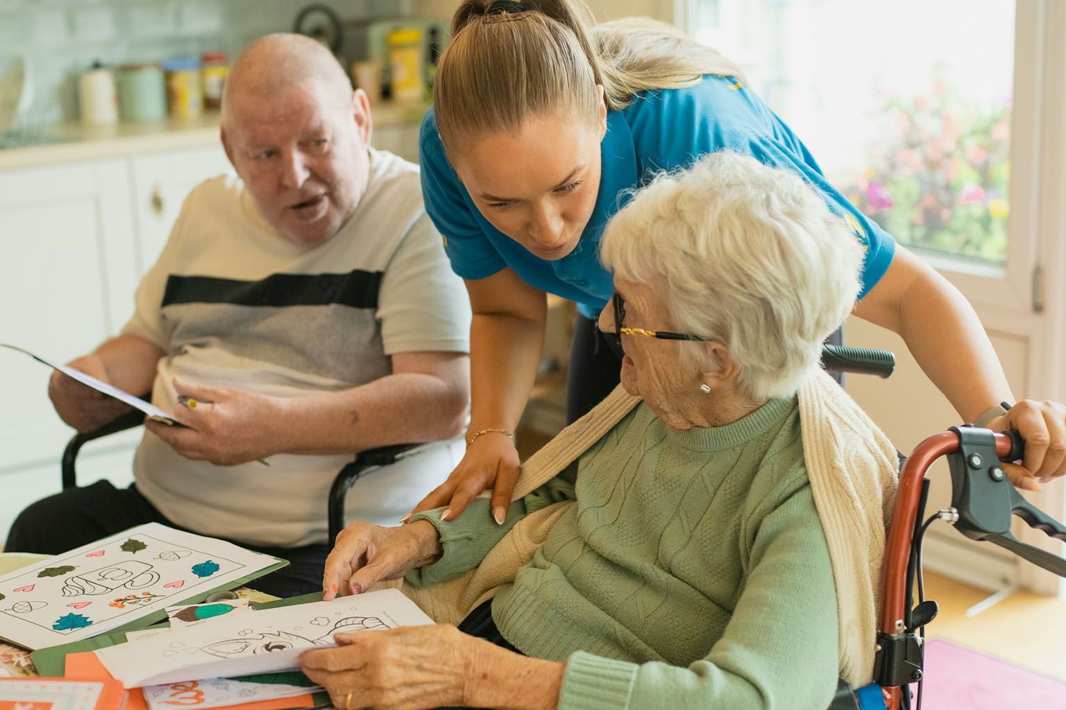 Healthcare Management Software: What Home Health Agencies Actually Need