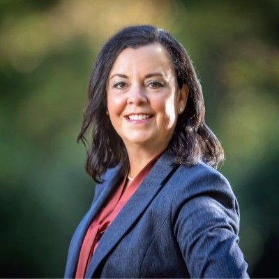Melinda Phillips