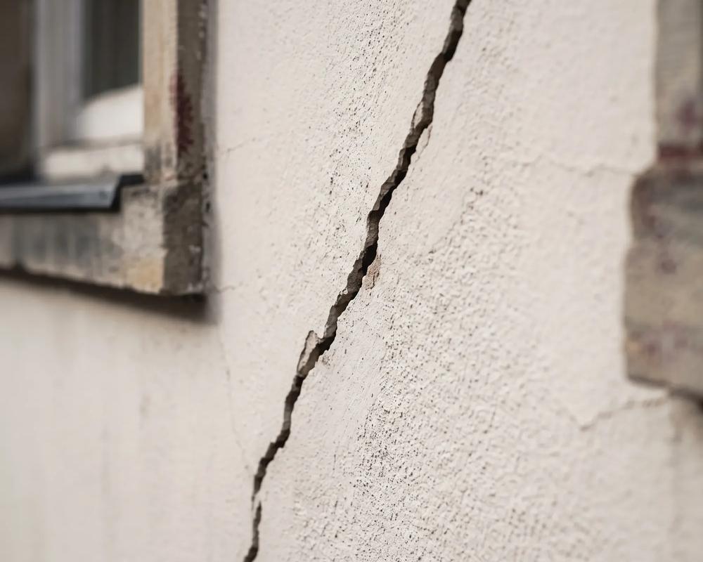 Photo « Comprendre » — fissures