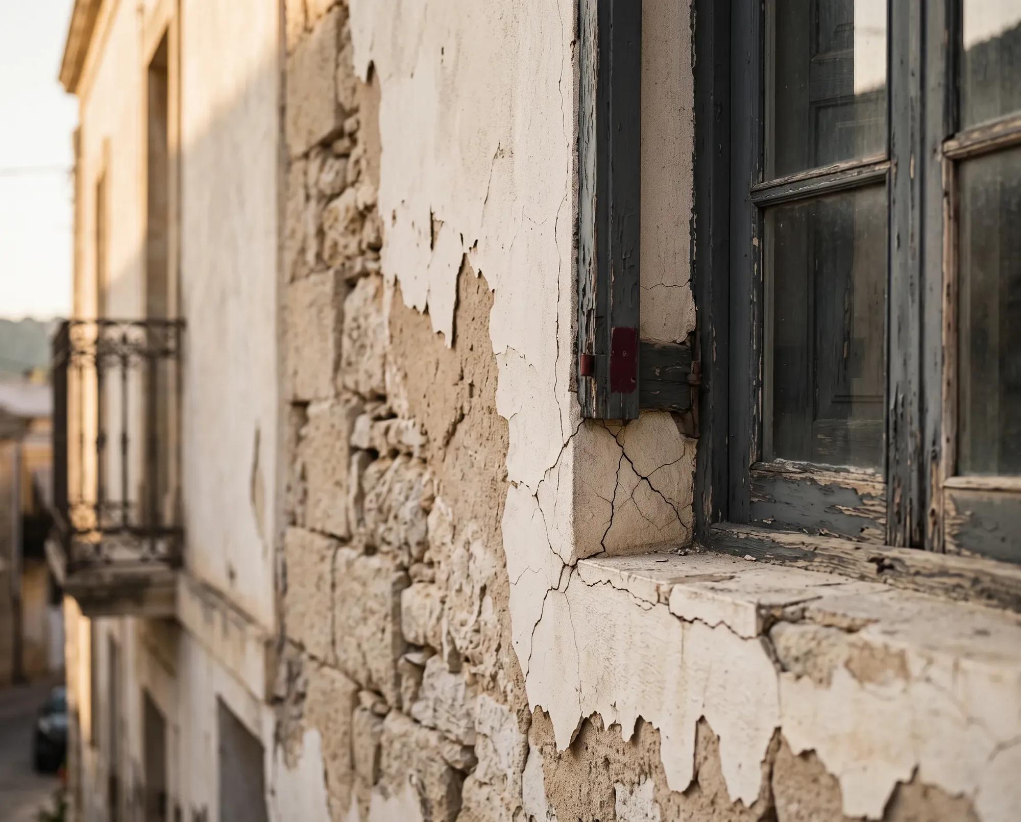 Photo « Comprendre » — facades
