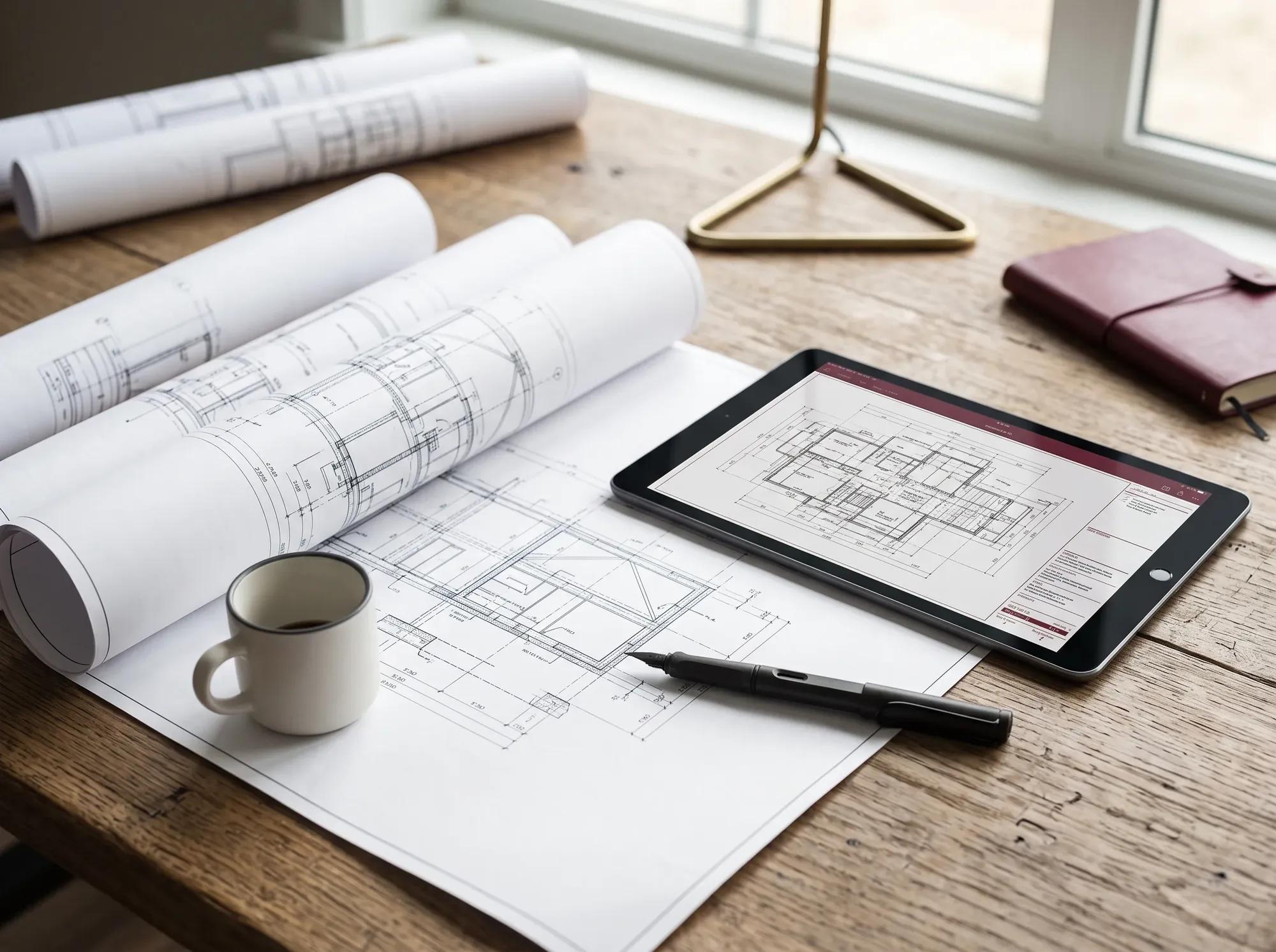 Professionnels concernés par une expertise du bâti