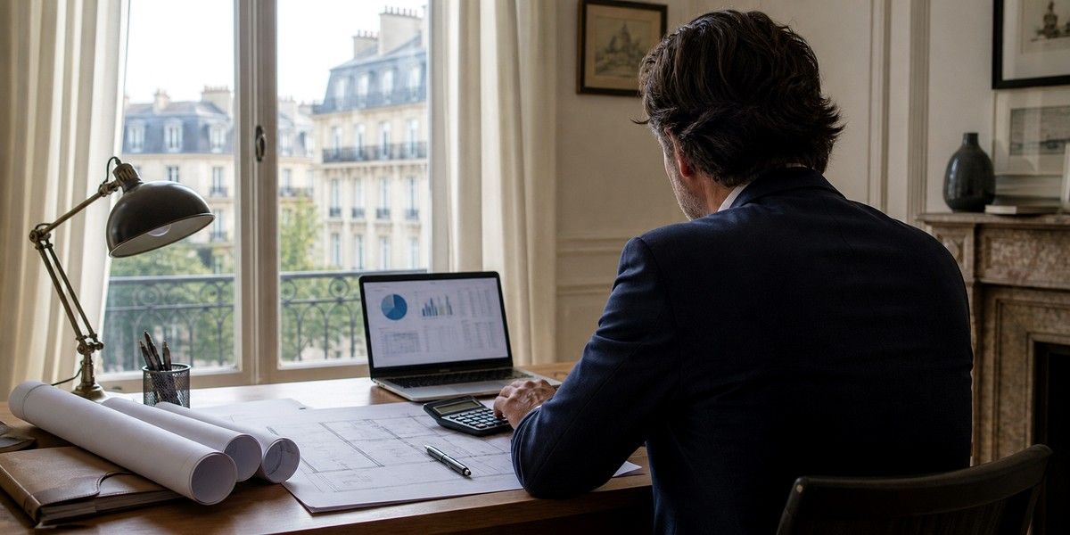 Redressement fiscal - Expertise contradictoire 