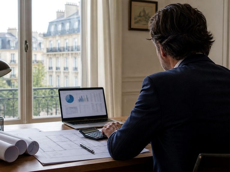 Redressement fiscal - Expertise contradictoire