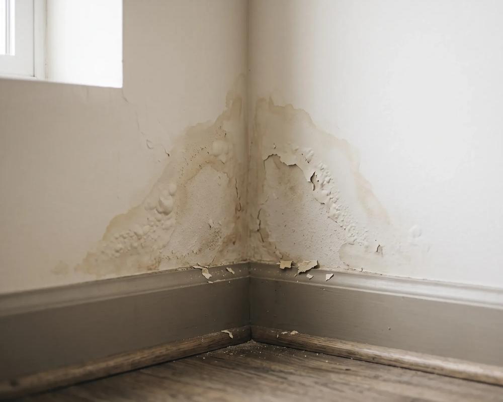 Photo « Comprendre » — humidite