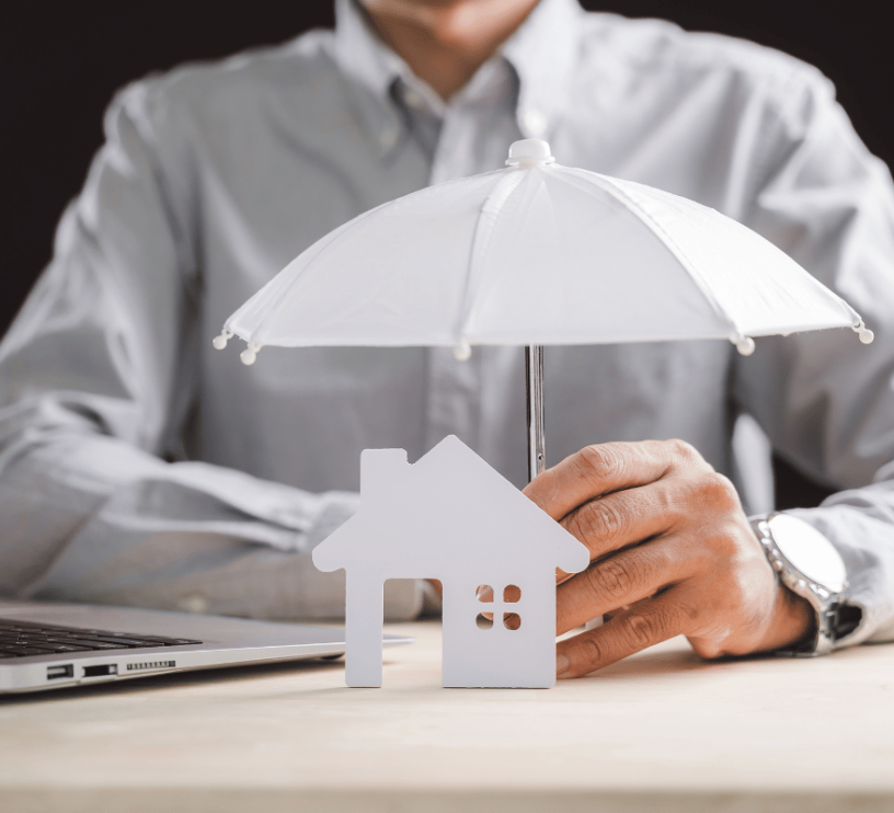 Assurance catastrophe naturelle