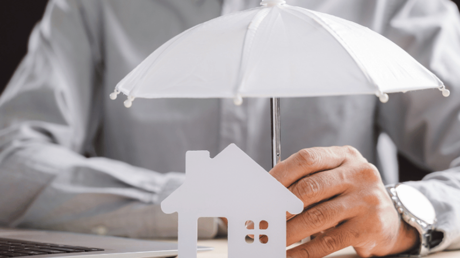 Assurance catastrophe naturelle