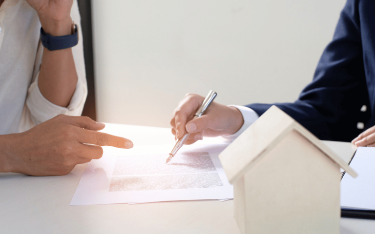 Image refus d'indemnisation catastrophe naturelle par l'assurance