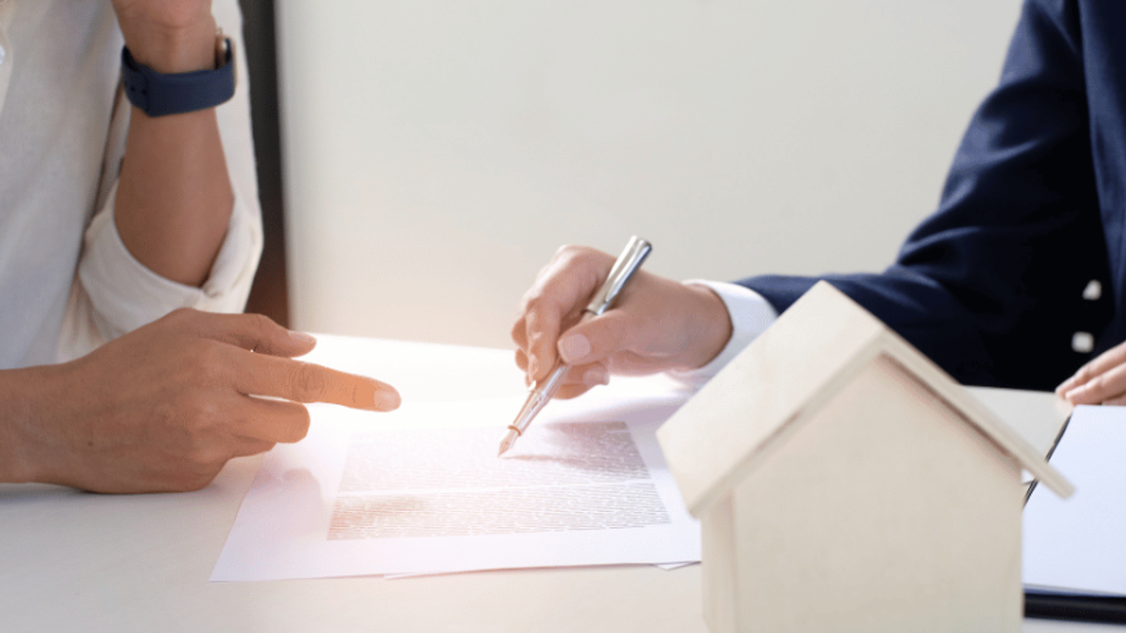 Image refus d'indemnisation catastrophe naturelle par l'assurance
