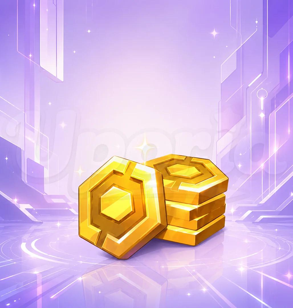 500 Lattice — Marvel Rivals top-up