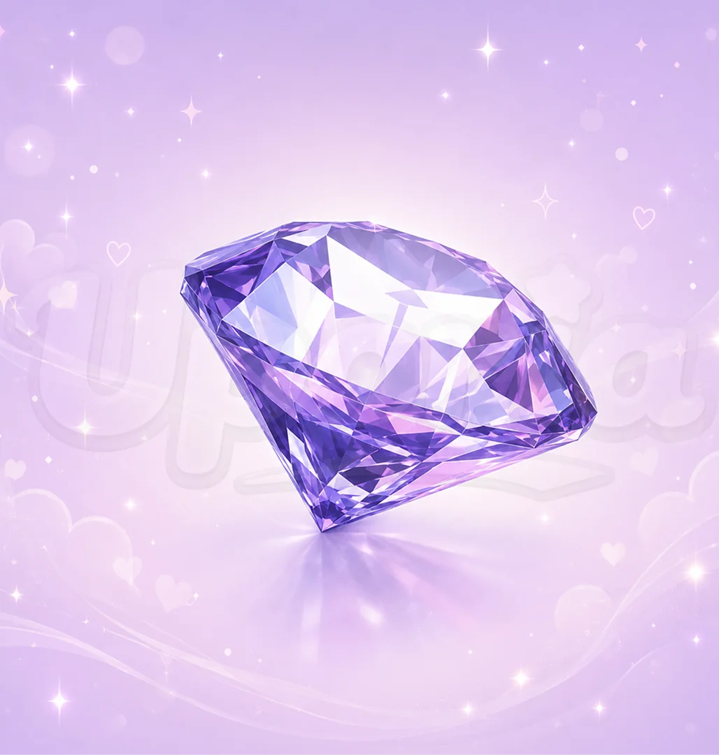 60 Crystals — Love and Deepspace top-up