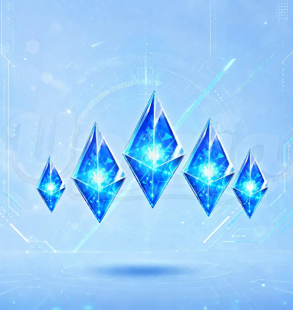 1760 Gems — Goddess of Victory: NIKKE top-up