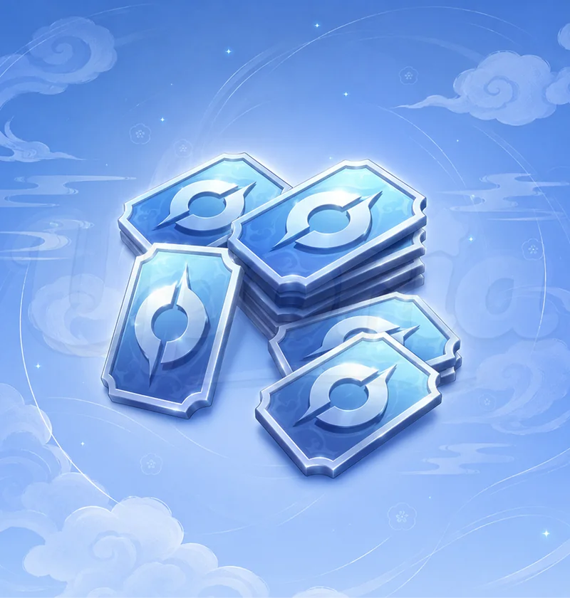400 Tokens — Honor of Kings top-up