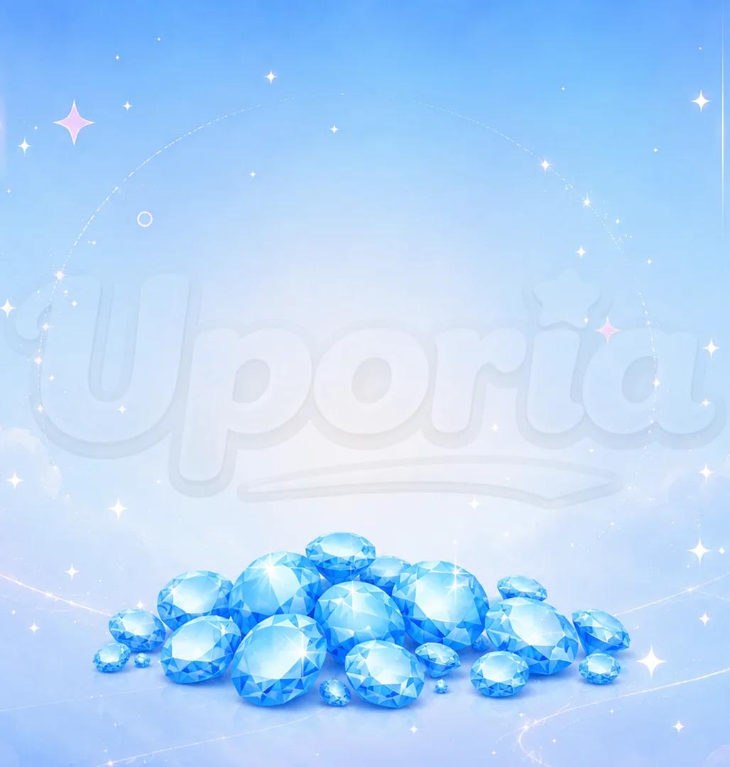 571 Diamonds — Mobile Legends: Bang Bang top-up