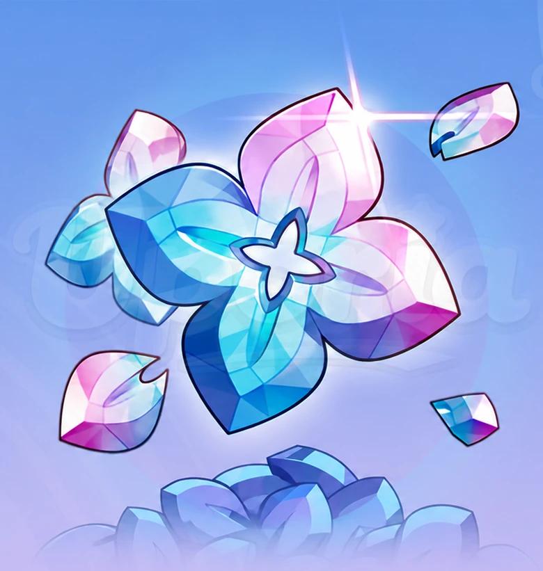 1090 Oneiric Shards — Honkai: Star Rail top-up