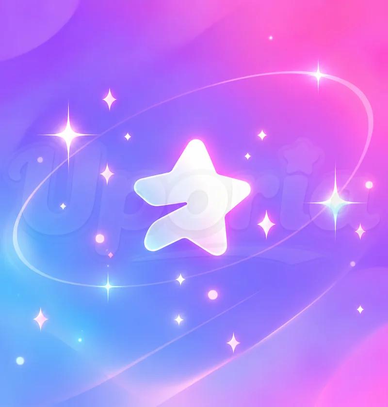 50 Stars — Telegram top-up