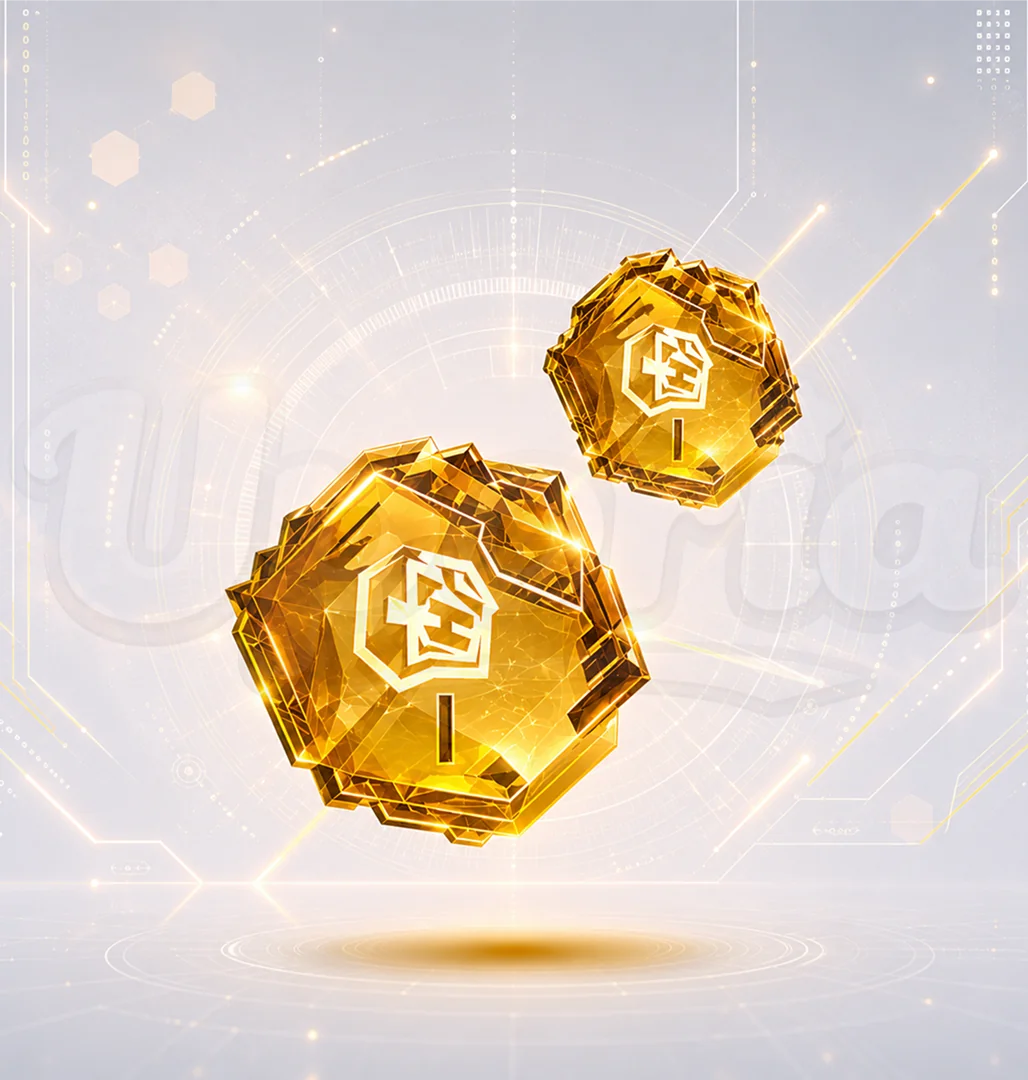 26 Origeometry — Arknights: Endfield top-up