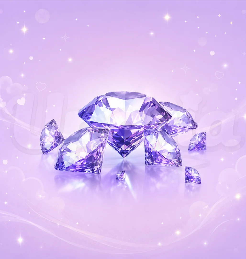 2340 Crystals — Love and Deepspace top-up