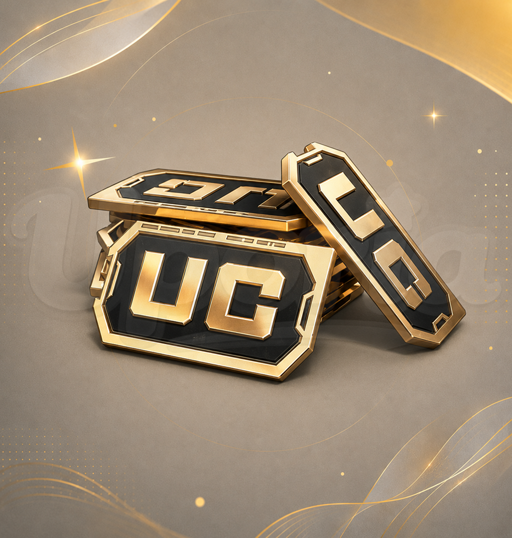 325 Unknown Cash — PUBG: Mobile top-up